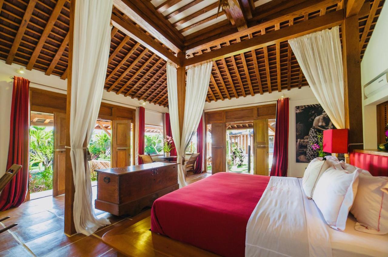 La Villa Des Sens Seminyak  Luaran gambar