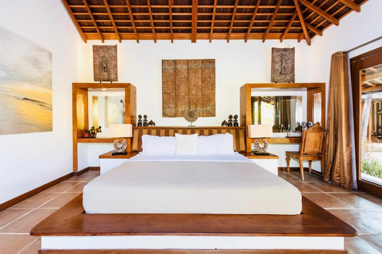 La Villa Des Sens Seminyak  Luaran gambar