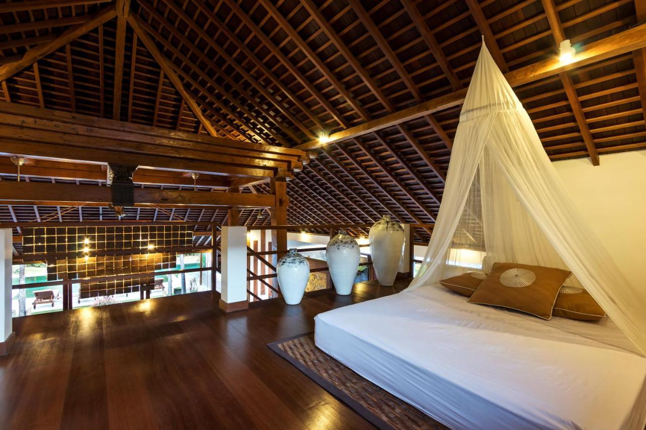 La Villa Des Sens Seminyak  Luaran gambar