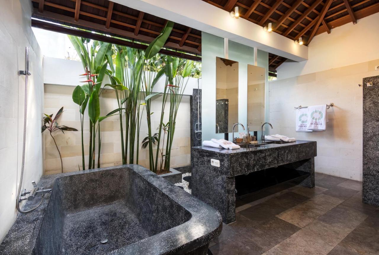 La Villa Des Sens Seminyak  Luaran gambar