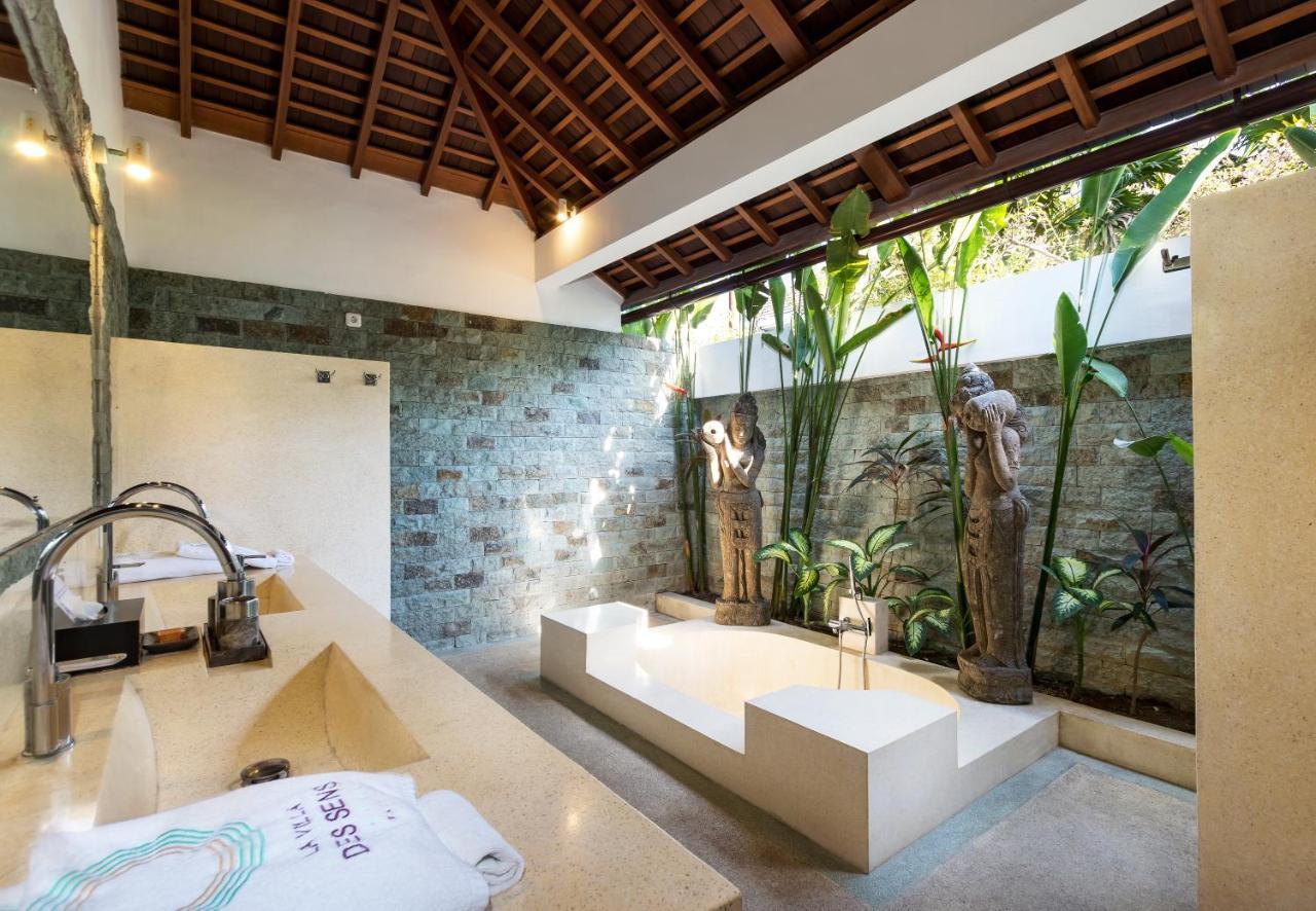La Villa Des Sens Seminyak  Luaran gambar